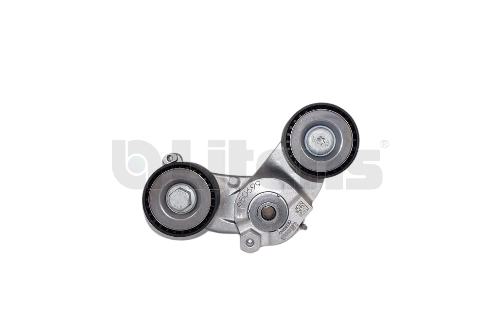 Napinák rebrovaného klinového remeňa Litens Aftermarket GmbH